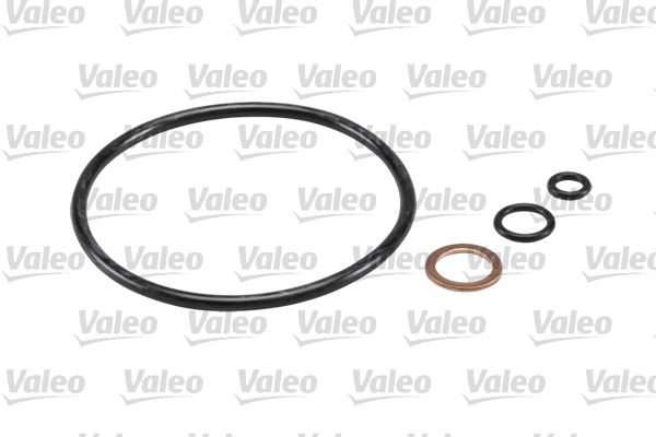 VALEO 586533 Yağ Filtresi - . Görsel