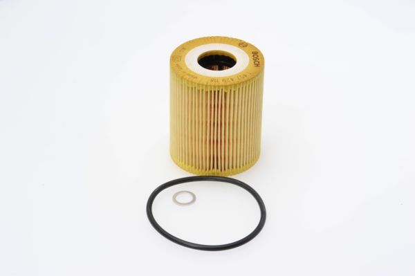 BOSCH 1457429118 Yağ Filtresi - . Görsel