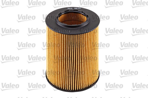 VALEO 586527 Yağ Filtresi - . Görsel
