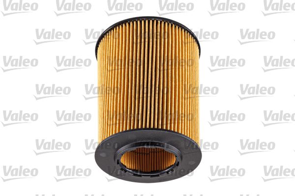 VALEO 586527 Yağ Filtresi - . Görsel
