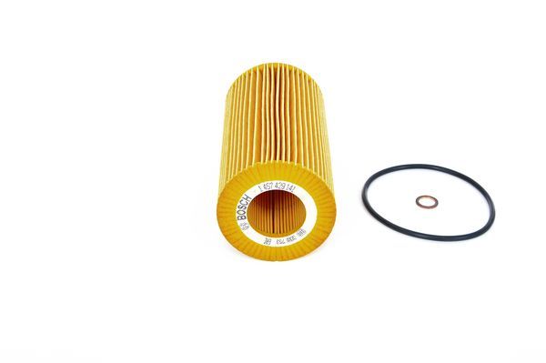 BOSCH 1457429141 Yağ Filtresi - . Görsel