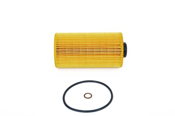BOSCH 1457429141 Yağ Filtresi - . Görsel