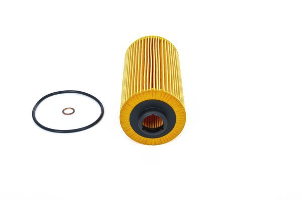 BOSCH 1457429141 Yağ Filtresi - . Görsel