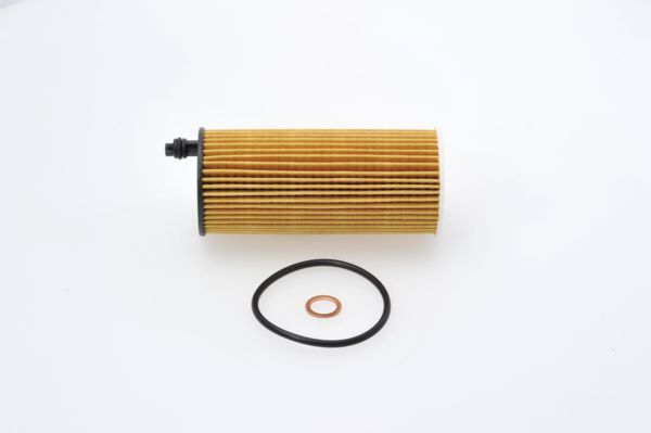 BOSCH F026407123 Yağ Filtresi - . Görsel