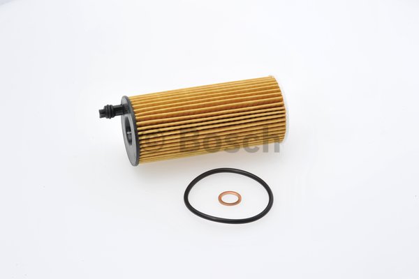BOSCH F026407123 Yağ Filtresi - . Görsel