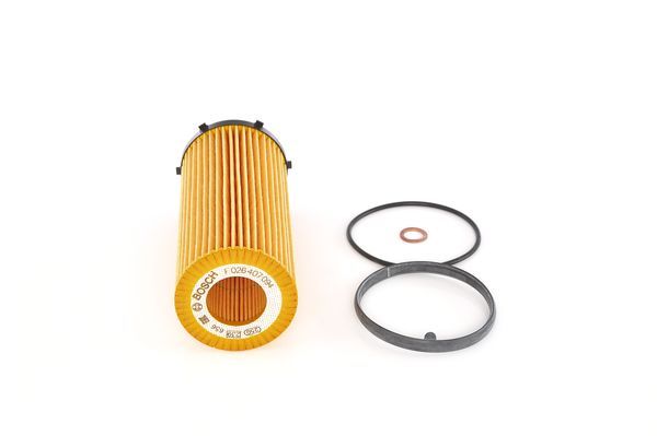 BOSCH F026407094 Yağ Filtresi - . Görsel