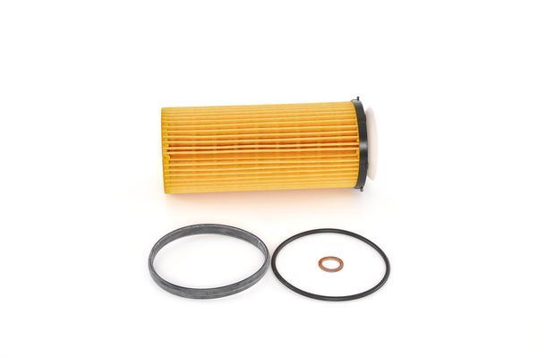 BOSCH F026407094 Yağ Filtresi - . Görsel