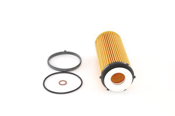 BOSCH F026407094 Yağ Filtresi - . Görsel
