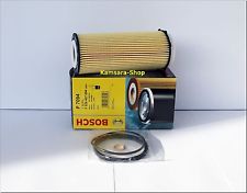 BOSCH F026407094 Yağ Filtresi - . Görsel