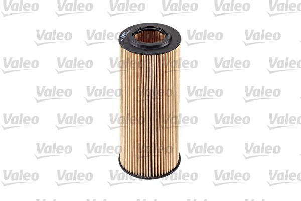 VALEO 586545 Yağ Filtresi - . Görsel