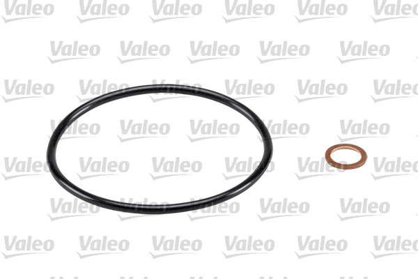 VALEO 586545 Yağ Filtresi - . Görsel