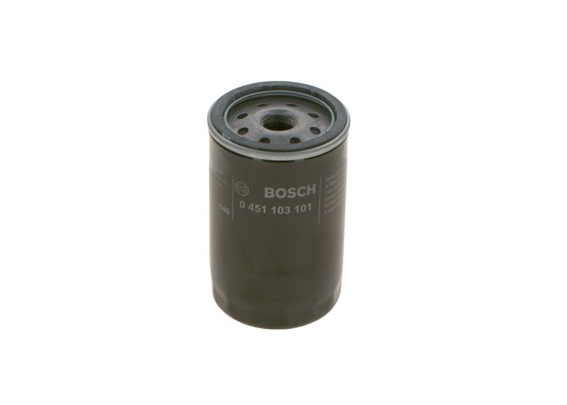 Yağ Filtresi BOSCH 0 451 103 101