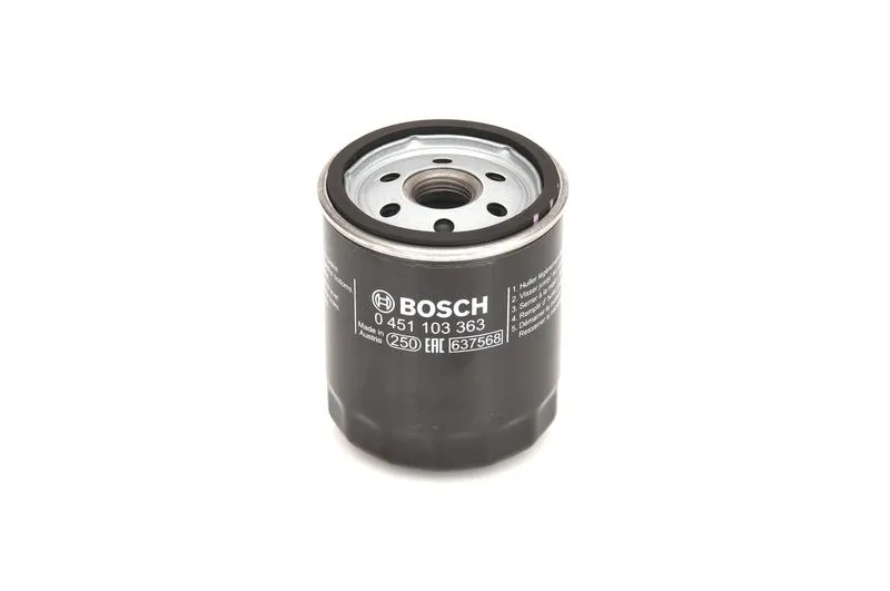 Yağ Filtresi  BOSCH 0 451 103 363