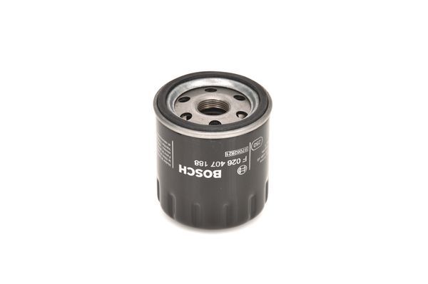 BOSCH F026407188 Yağ Filtresi