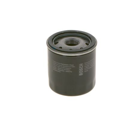 BOSCH 0986452028 Yağ Filtresi - . Görsel