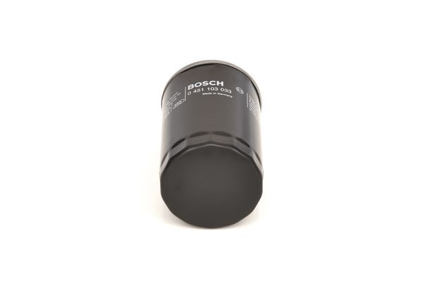 BOSCH 0451103033 Yağ Filtresi
