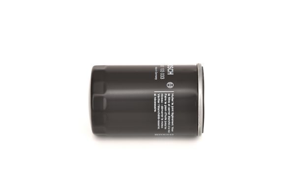 BOSCH 0451103033 Yağ Filtresi - . Görsel