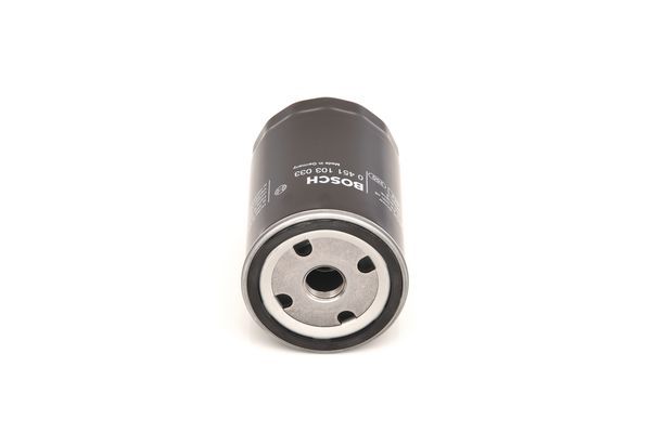 BOSCH 0451103033 Yağ Filtresi - . Görsel
