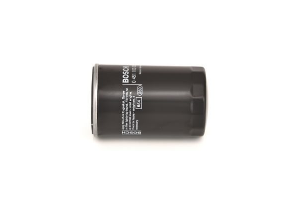 BOSCH 0451103033 Yağ Filtresi - . Görsel