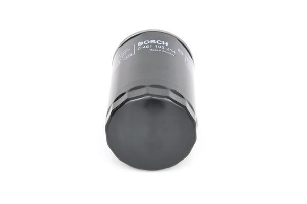 BOSCH 0451103314 Yağ Filtresi - . Görsel