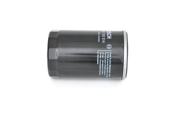 BOSCH 0451103314 Yağ Filtresi - . Görsel
