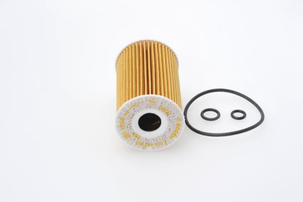 BOSCH F026407023 Yağ Filtresi - . Görsel