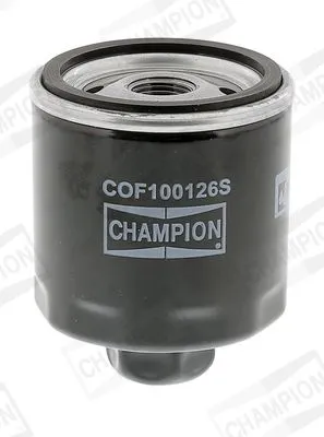 Yağ Filtresi  CHAMPION COF100126S
