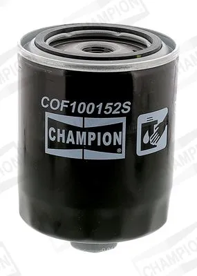 Yağ Filtresi  CHAMPION COF100152S