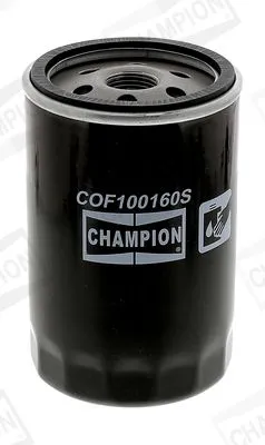 Yağ Filtresi  CHAMPION COF100160S