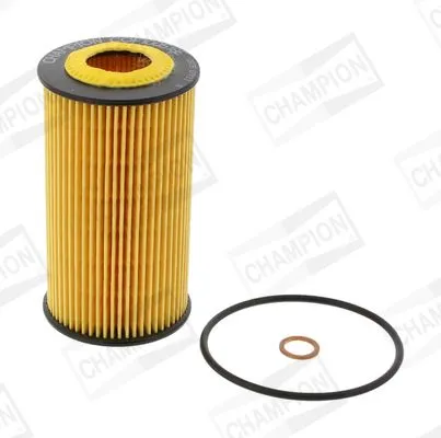 Yağ Filtresi  CHAMPION COF100518E