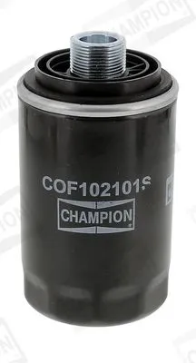 Yağ Filtresi  CHAMPION COF102101S