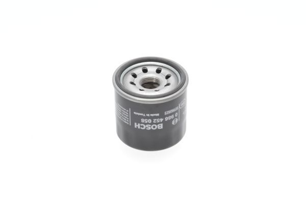 BOSCH 0986452058 Yağ Filtresi