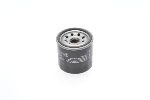 BOSCH 0986452058 Yağ Filtresi - . Görsel
