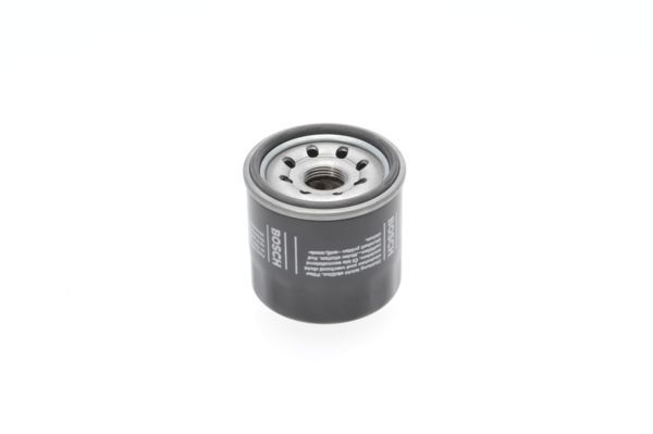 BOSCH 0986452058 Yağ Filtresi - . Görsel