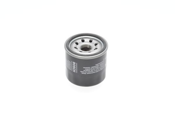 BOSCH 0986452058 Yağ Filtresi - . Görsel