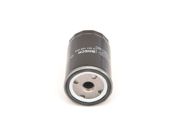 BOSCH 0451103258 Yağ Filtresi - . Görsel