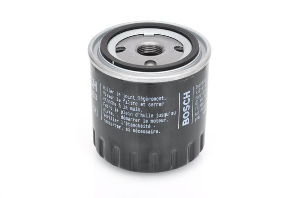 BOSCH 0451103353 Yağ Filtresi - . Görsel