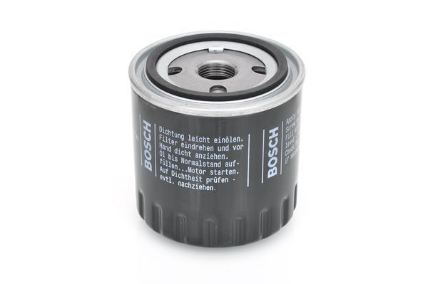 BOSCH 0451103353 Yağ Filtresi - . Görsel