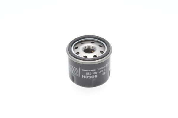 BOSCH 0451104025 Yağ Filtresi - . Görsel