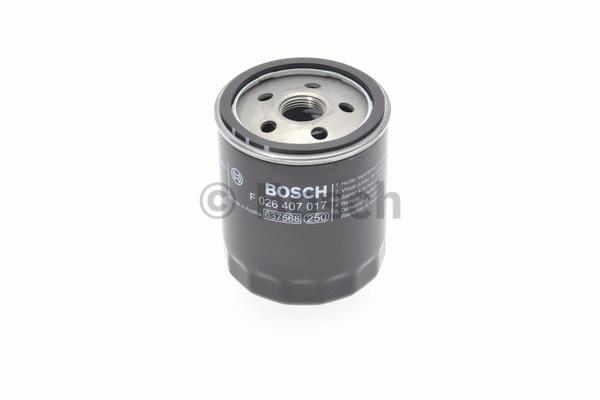 BOSCH F026407017 Yağ Filtresi - . Görsel