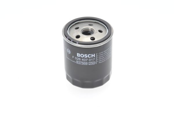 BOSCH F026407017 Yağ Filtresi - . Görsel