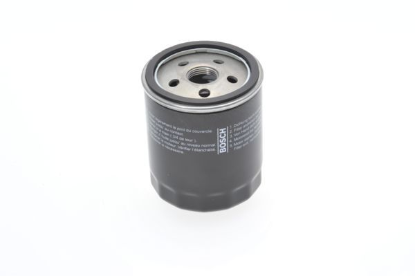 BOSCH F026407017 Yağ Filtresi - . Görsel