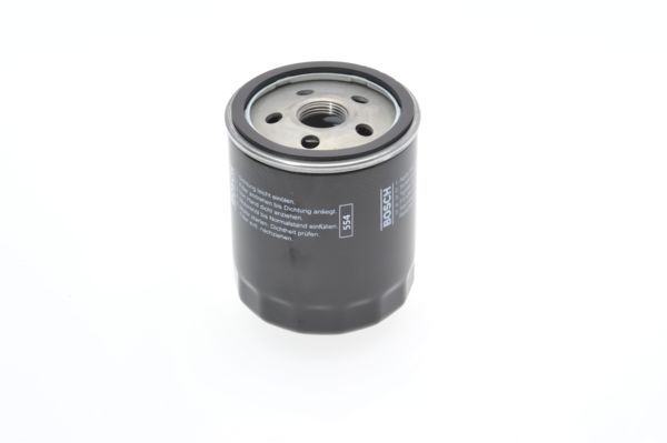 BOSCH F026407017 Yağ Filtresi - . Görsel