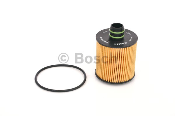 BOSCH F026407108 Yağ Filtresi - . Görsel