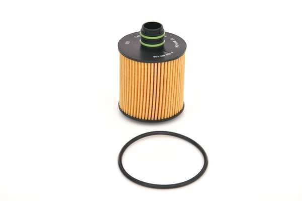 BOSCH F026407108 Yağ Filtresi - . Görsel