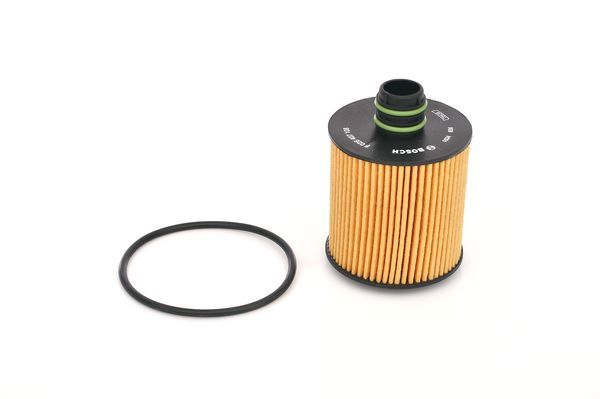 BOSCH F026407108 Yağ Filtresi - . Görsel