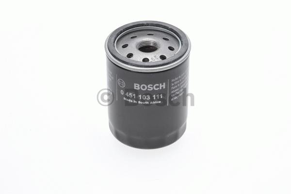 BOSCH 0451103111 Yağ Filtresi - . Görsel