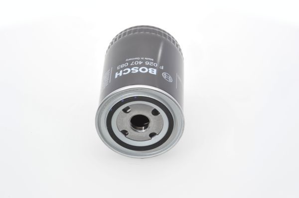 BOSCH F026407083 Yağ Filtresi - . Görsel