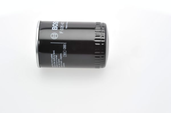 BOSCH F026407083 Yağ Filtresi - . Görsel