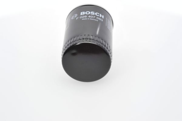 BOSCH F026407083 Yağ Filtresi - . Görsel
